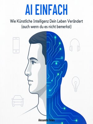 cover image of AI Einfach